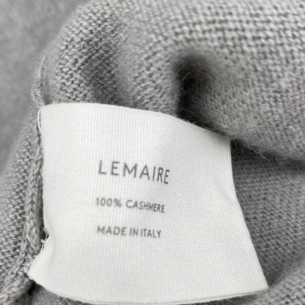 Lemaire Cashmere Open Cardigan - Picture 6 of 9